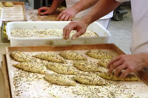 Elite Bakery photo 2