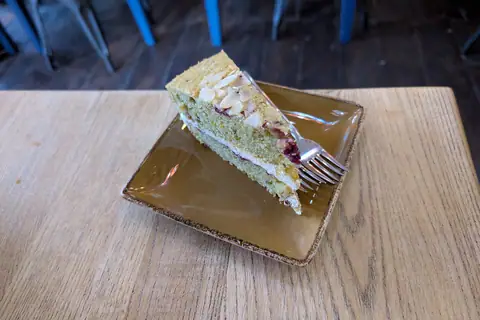 Elite Bakery photo 4