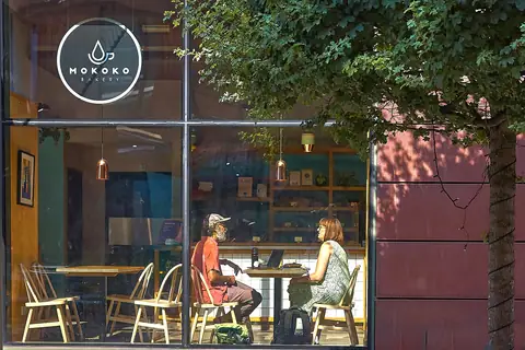 Elite Bakery photo 1